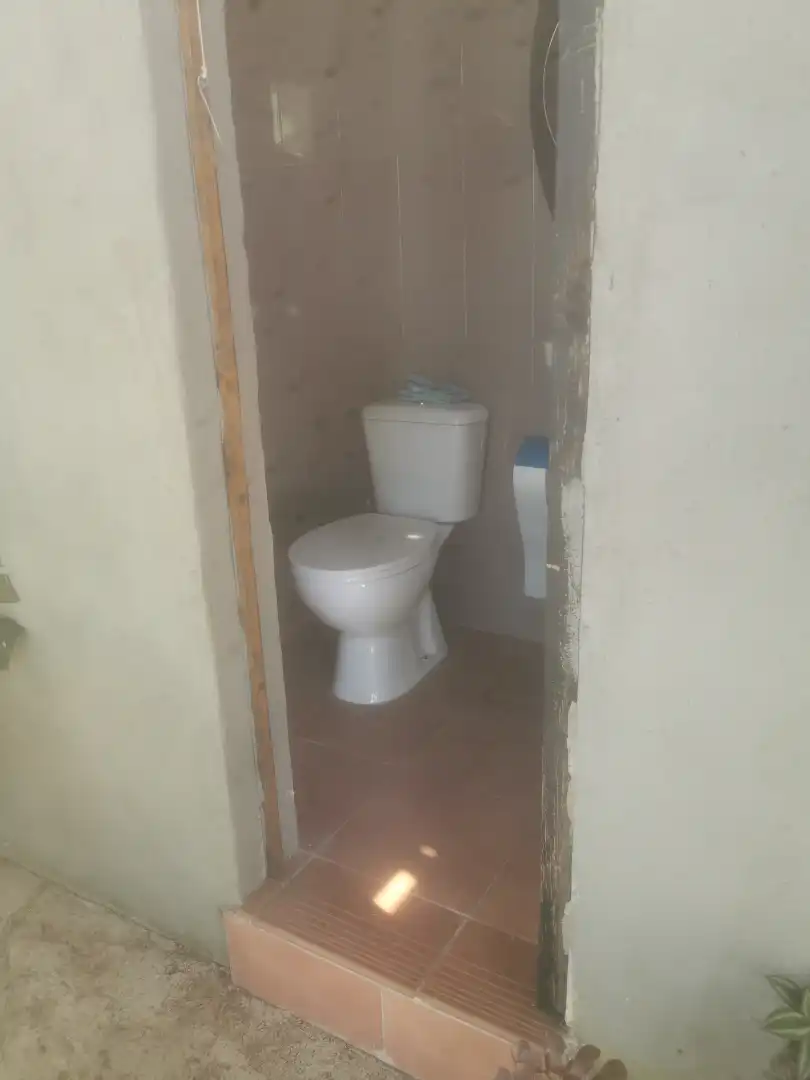 Badezimmer von Grundstücke zum Verkauf in El Tanque, Santa Cruz de Tenerife