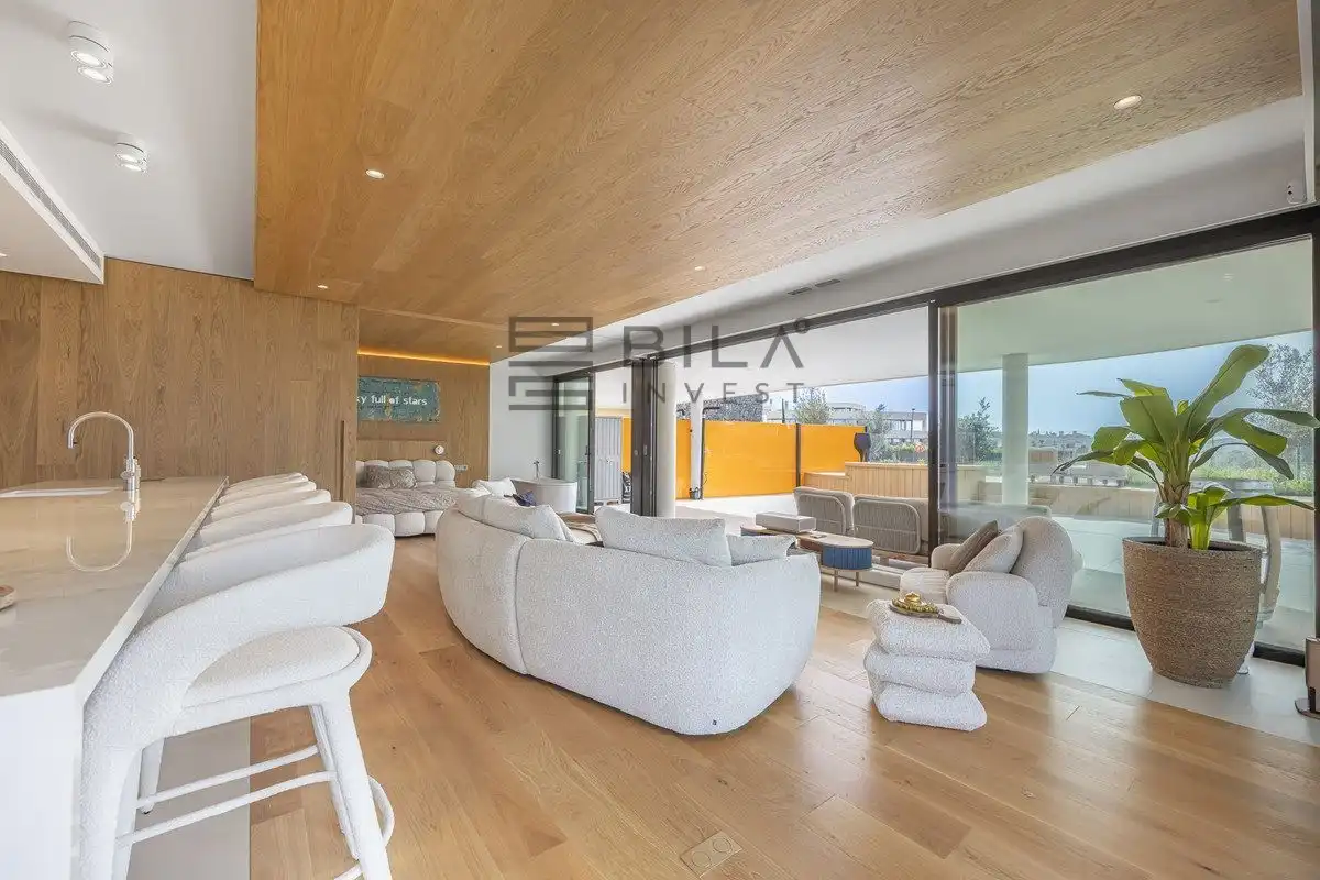 Flat with pool for sale in Higuerón South Residences, imagen 10