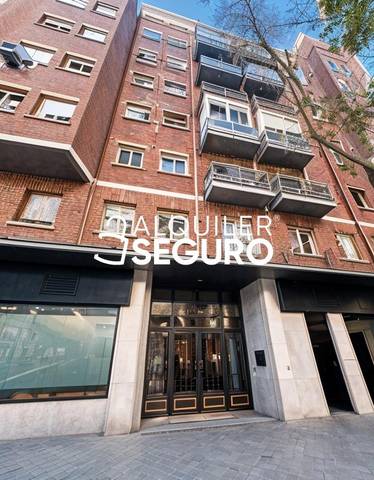 Piso en Alquiler en de Mauricio Legendre en Castilla