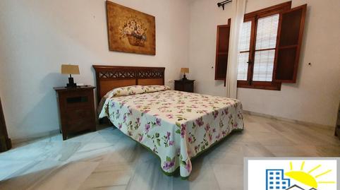 Foto 4 de Casa adosada de lloguer a Lechugas, Santiago - Coronación, Cádiz