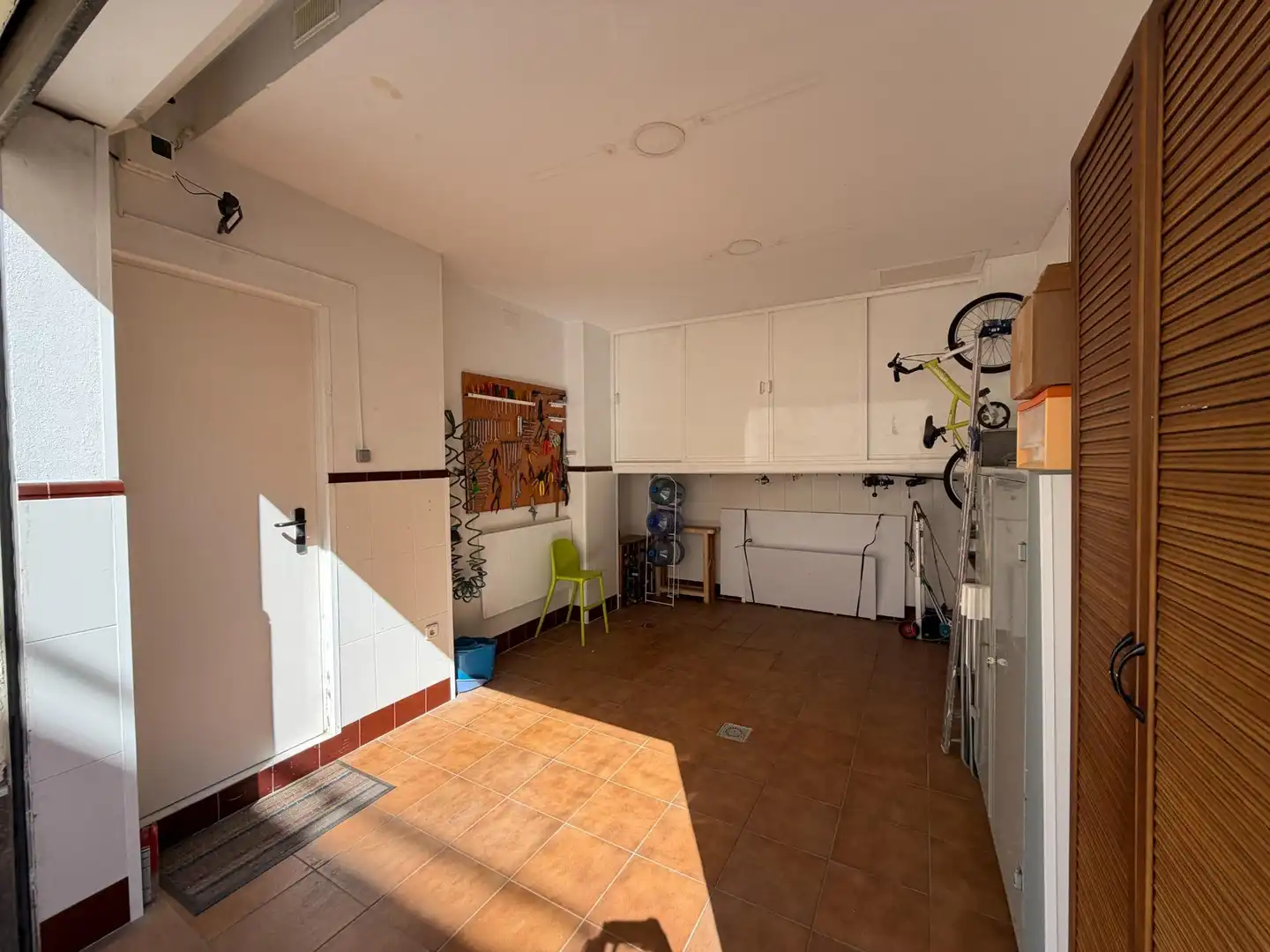 Casa o chalet en venta en San Fernando con Aire acondicionado y Terraza