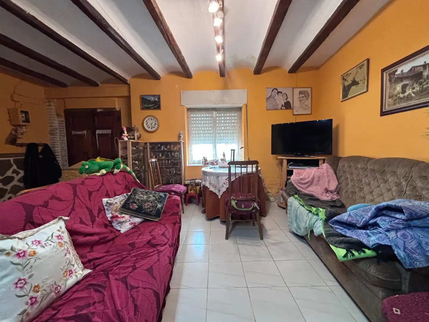 Haus zum Verkauf in Pueblo de Cullera, imagen 3