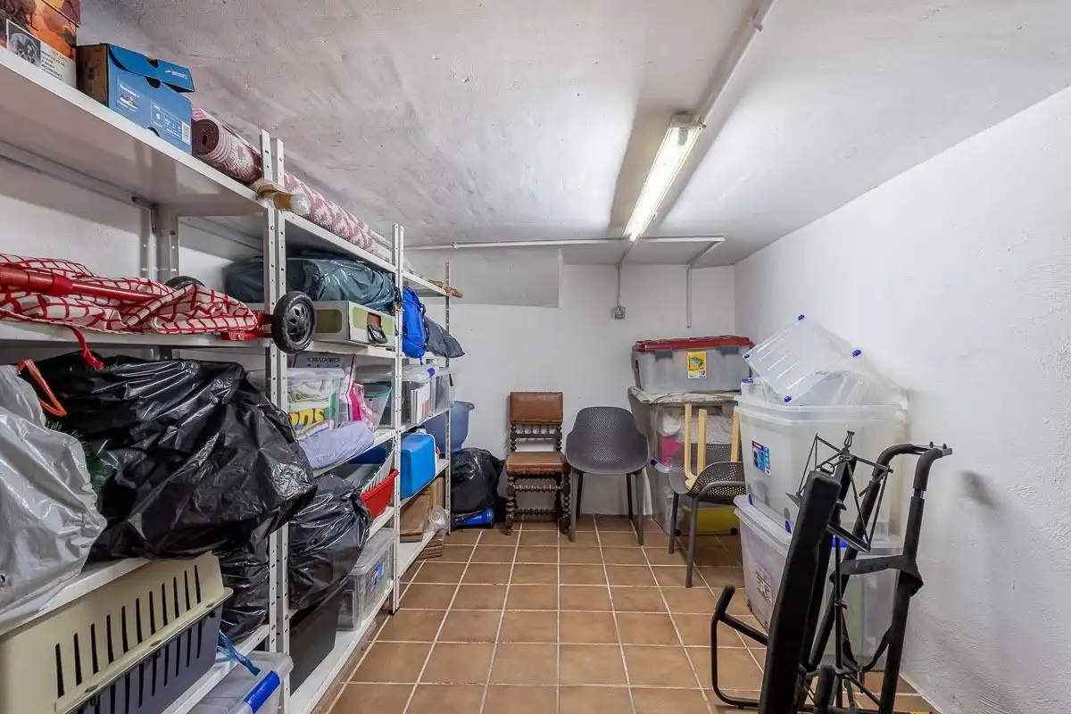 Houses for sale in Granada  with Terrace