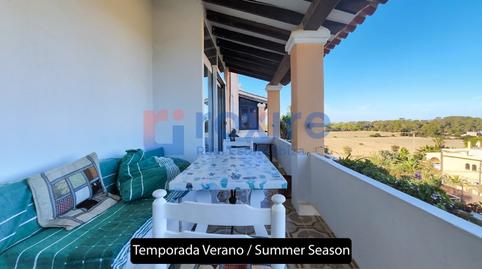 Foto 2 de Apartament de lloguer a Calle Grum de Sal, del, Cala Vedella - Cala Tarida, Sant Josep de sa Talaia