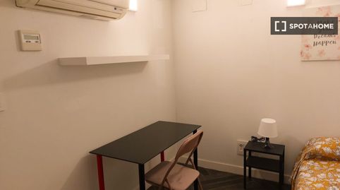 Foto 2 von Wohnung zur Miete in Barrio de la Luz, Xirivella