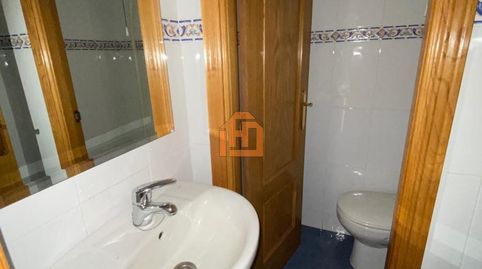 Foto 3 von Geschaftsraum zur Miete in Calle Cipriano de la Huerga 8 Bajo Izqui 24004 Leo, San Claudio - La Chantría, León Capital
