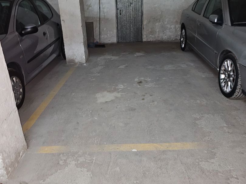 Aparcament de Garatge de lloguer en Motril