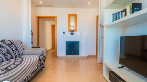 Foto 4 de Apartamento de alquiler en Calle Teniente Fuentes Pila, El Sardinero, Santander