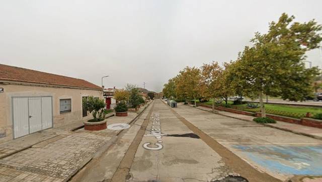 Casa adosada en Venta en Calle de Juan de la Cierva en Carretera de Córdoba - Libertad