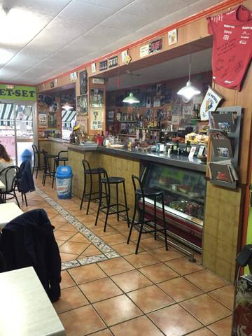 Local comercial en Alquiler en Carrer Vista Alegre en Vista Alegre