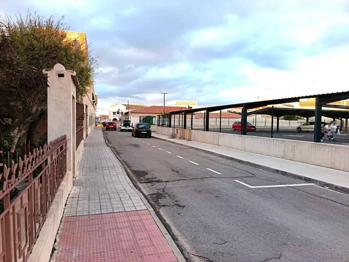 Local comercial en venda a Sonseca, imagen 27