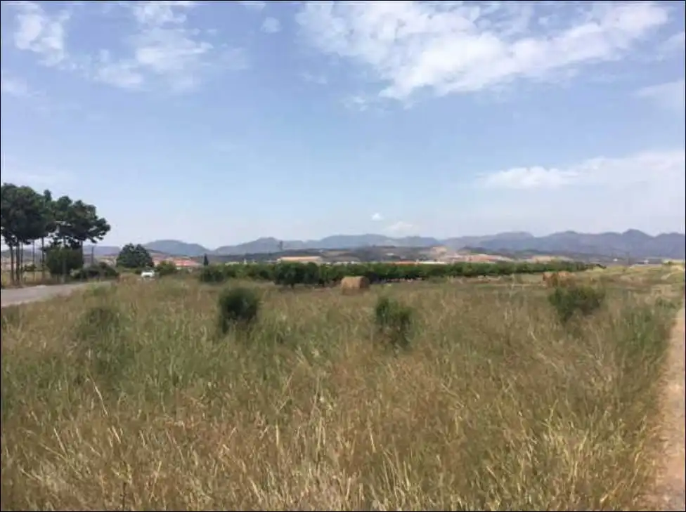 Terrain rustique à vendre à Partida Rafol, imagen 6