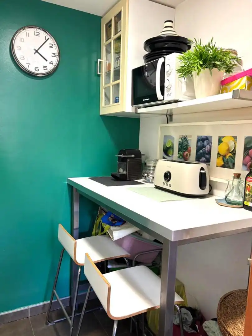 Appartement avec ascenseur à vendre à Centre, imagen 8