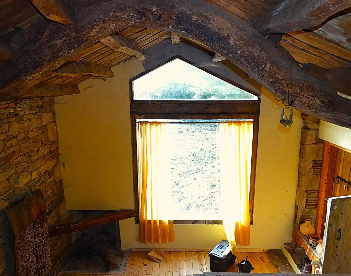 Country house zum Verkauf in Vilalba mit Heizung