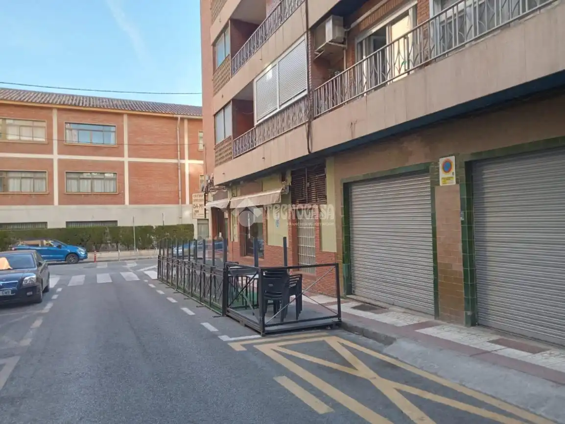 Individuale in affitto a C. Sta. Rita, imagen 4