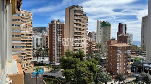 Foto 2 de Apartamento en venta en Calle Mallorca, Playa Levante, Benidorm