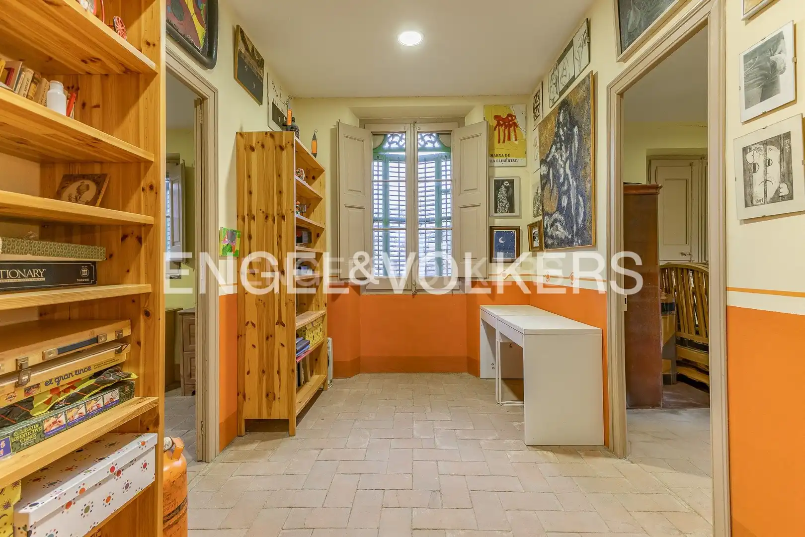 Casa o xalet en venda en La Garriga amb Calefacció, Jardí privat i Terrassa