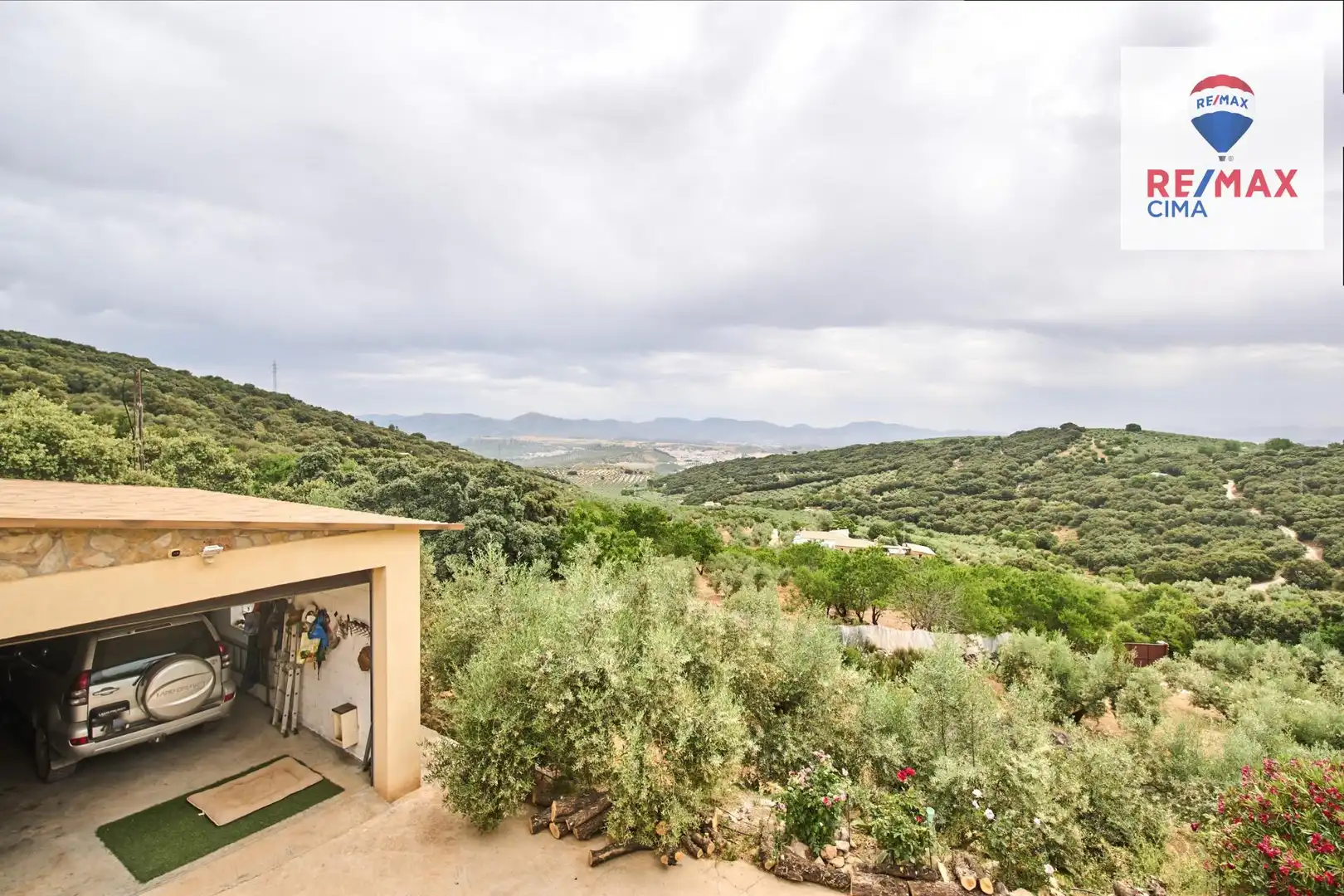 House with terrace for sale in POLIGONO 72 PARCELA 122 72, imagen 44