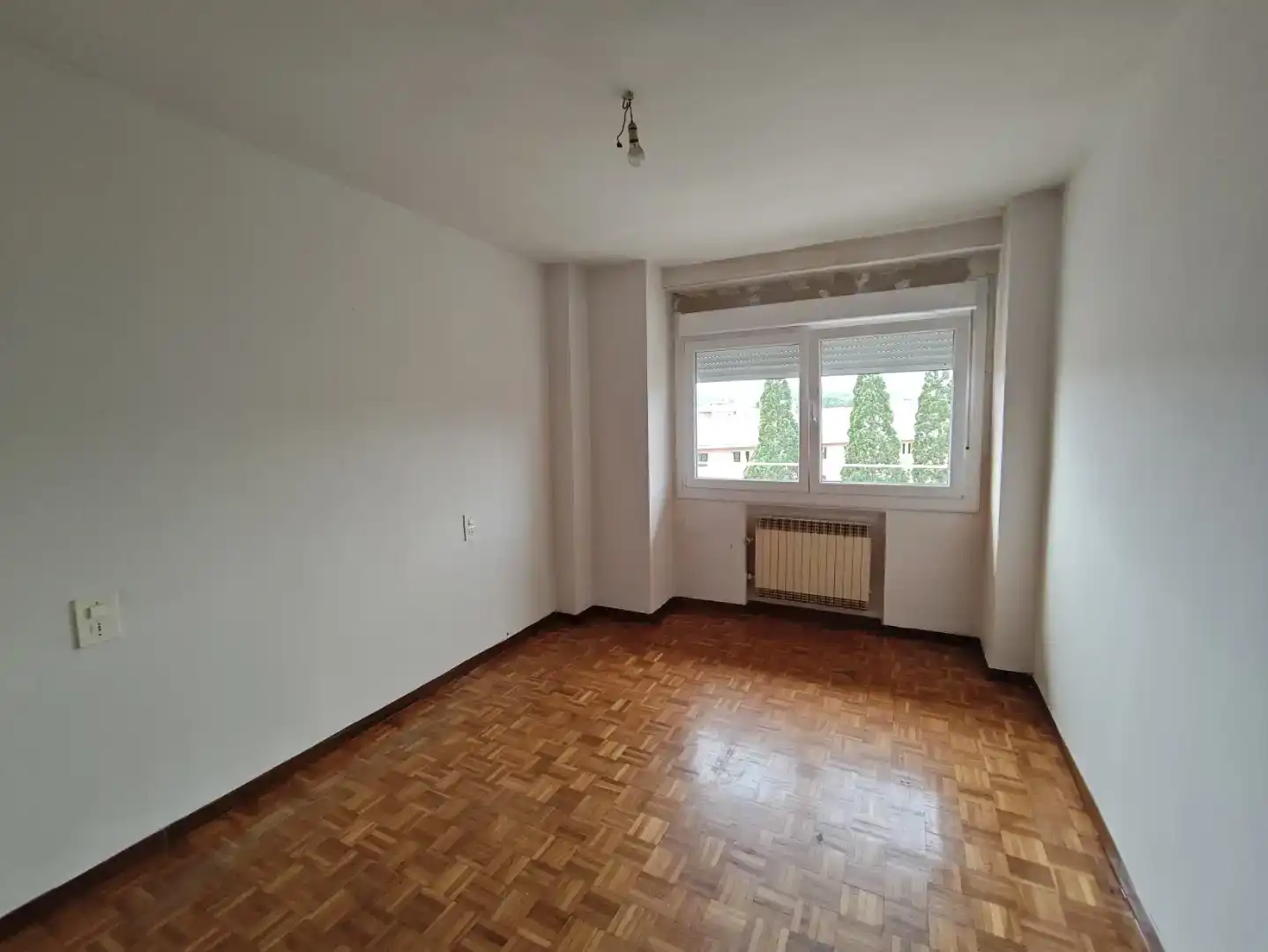 Schlafzimmer von Wohnung zum Verkauf in Guardo