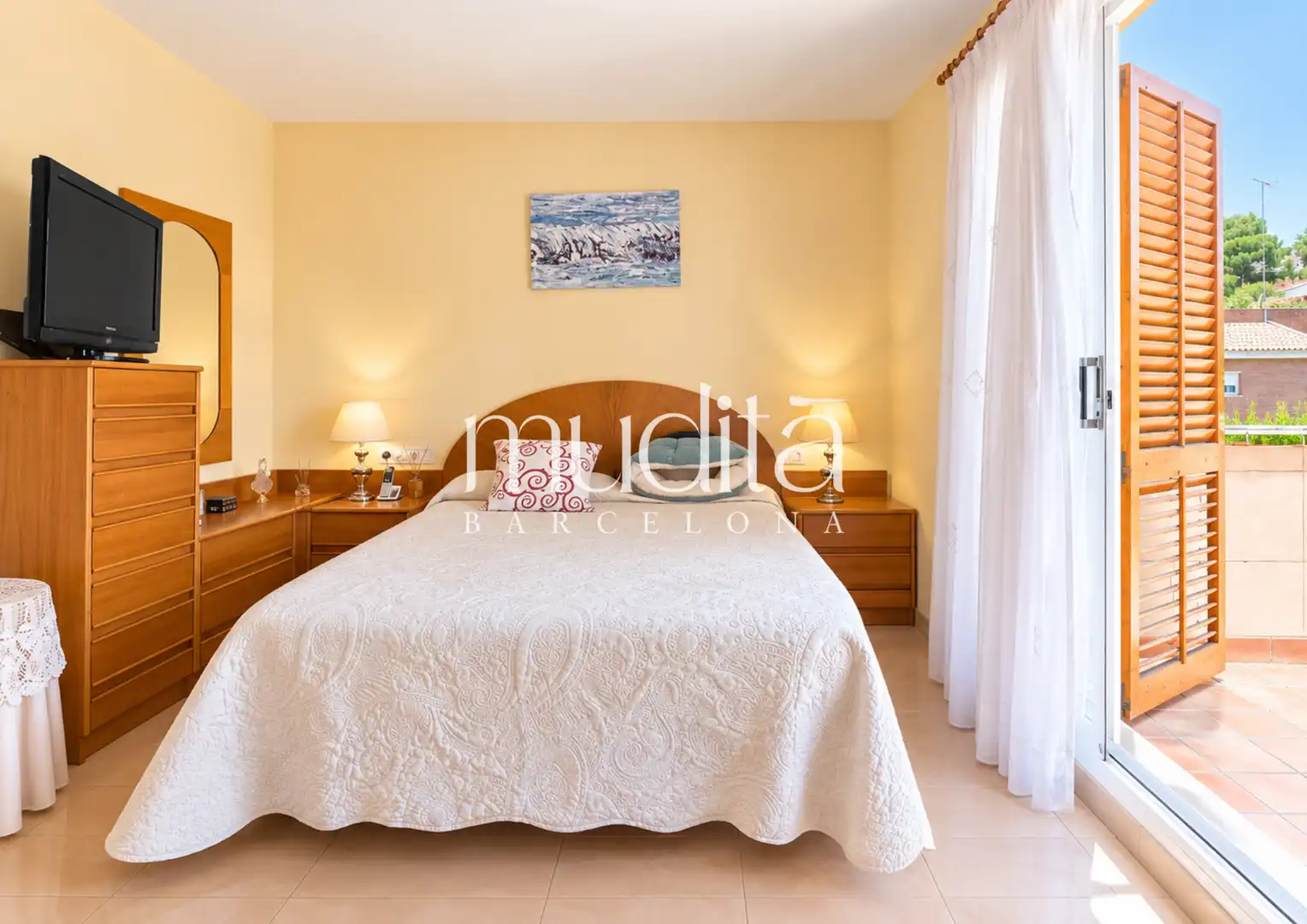 Casa con terraza en venta en Urbanitzacions, imagen 43