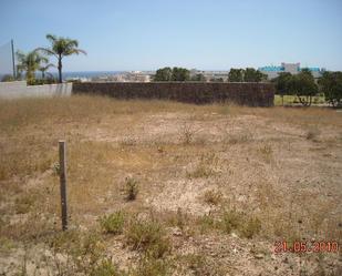 Residencial en venda en Mojácar