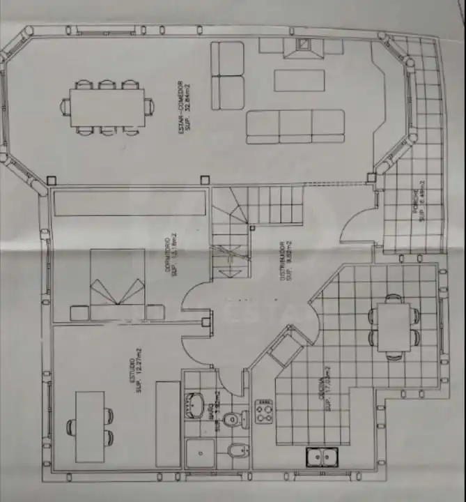 Casa o chalet en venta en Vallirana con Calefacción y Terraza