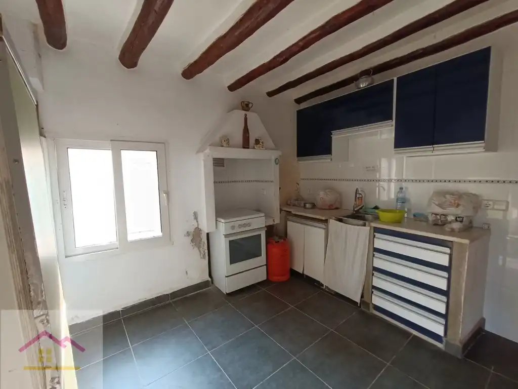 Finca rústica en venda a Calle Oropesa, 14, Torreblanca