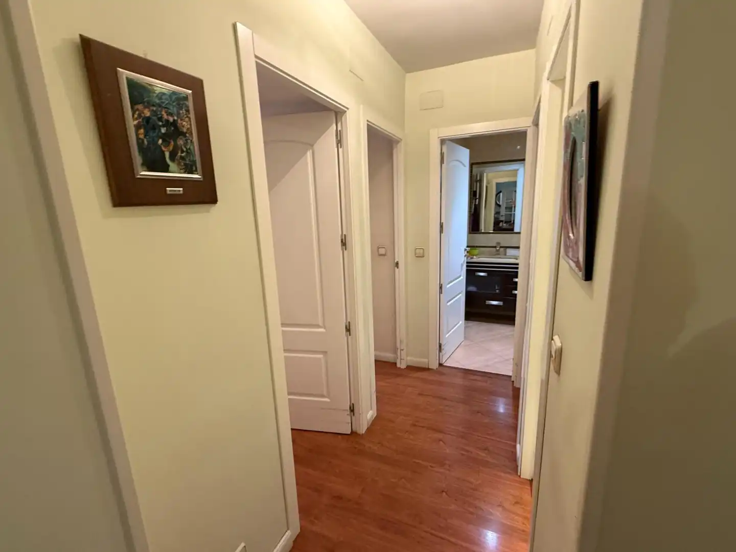 Piso en venta en Majadahonda con Aire acondicionado, Calefacción y Terraza