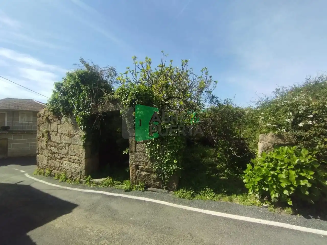 Haus mit Garten zum Verkauf in San Cibrao das Viñas, imagen 5