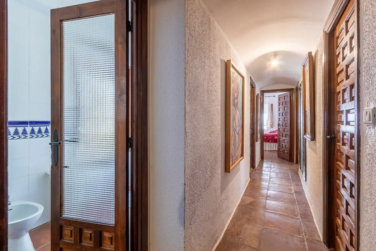 Villa con piscina in vendita a Loja, imagen 38