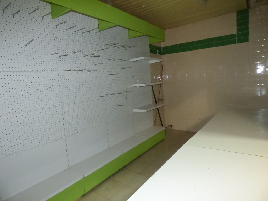 Local en venta en Manresa