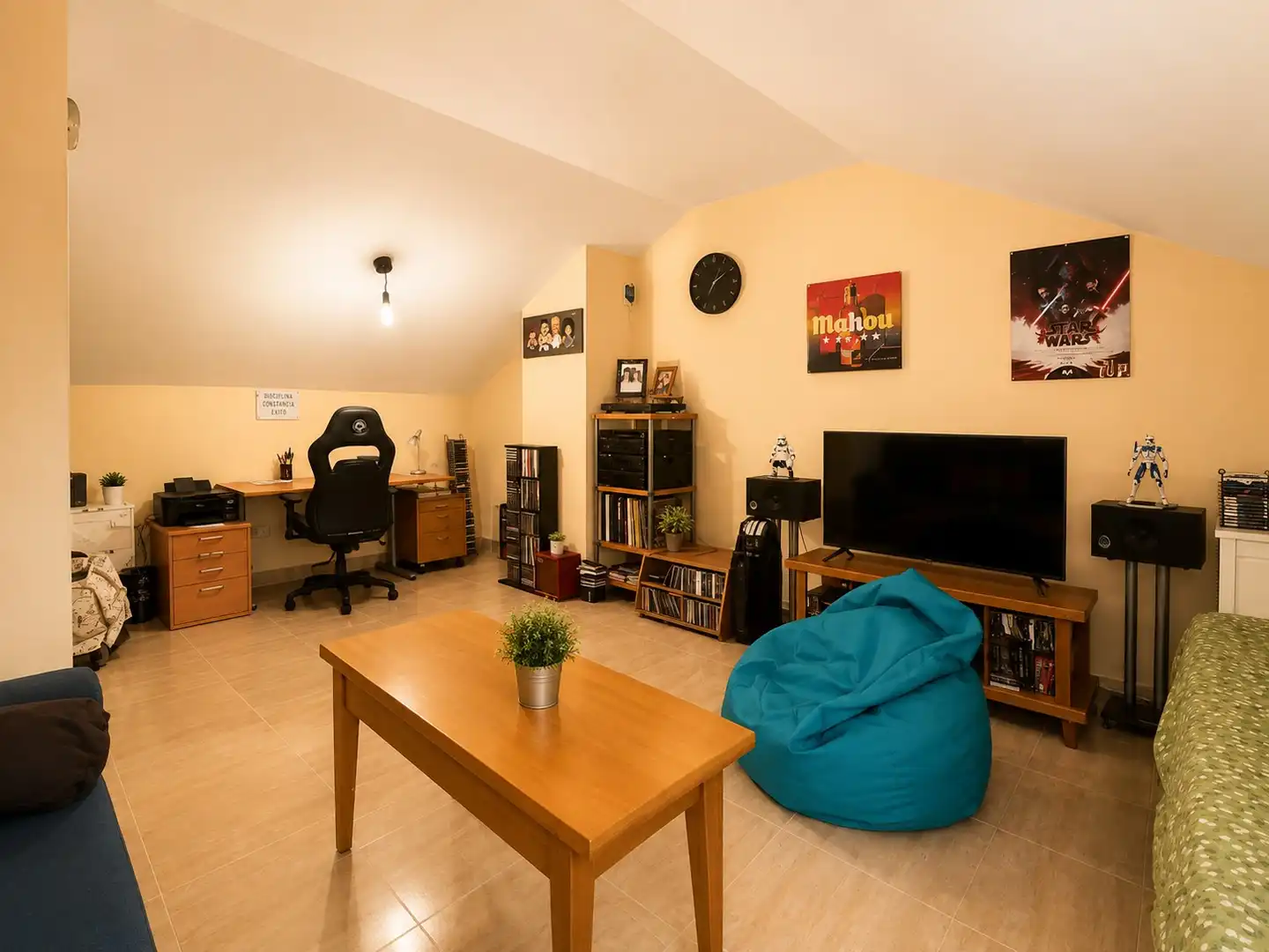 Villa con giardino in vendita a Urbanización Mediterráneo, imagen 30