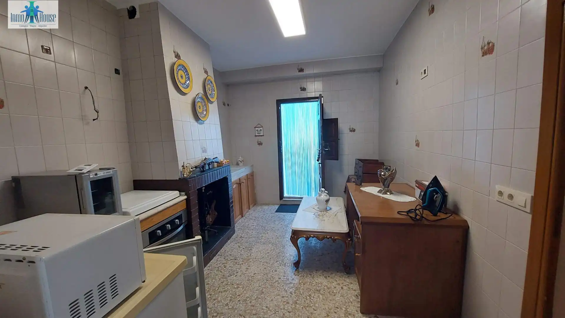 Country house zur Miete in Tobarra