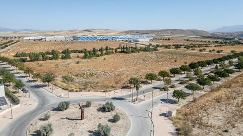 Photo 2 of Industrial land for sale in Avenida Entrecaminos, 29, Escúzar, Granada