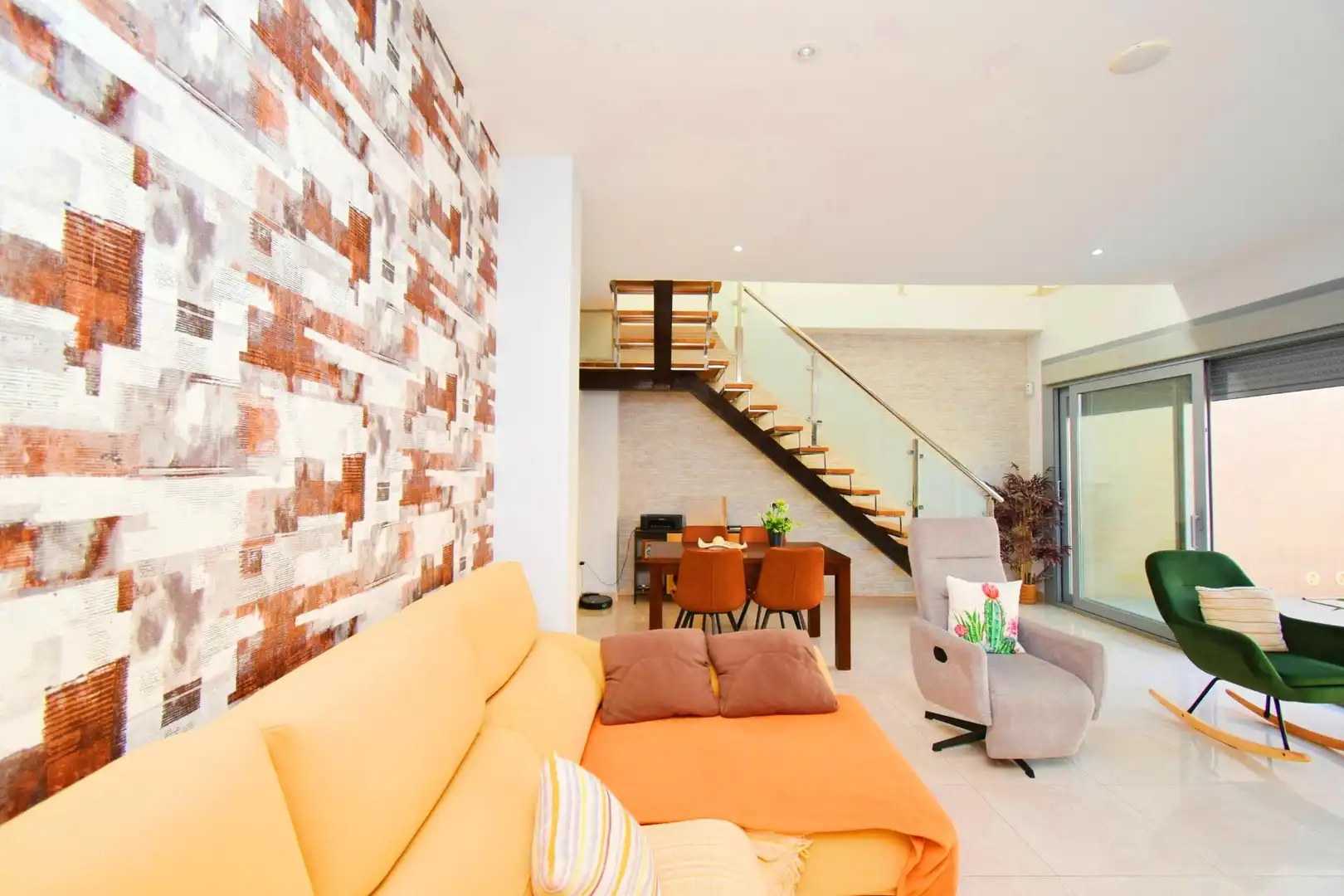 Villa avec piscine à vendre à La Mojonera, imagen 51