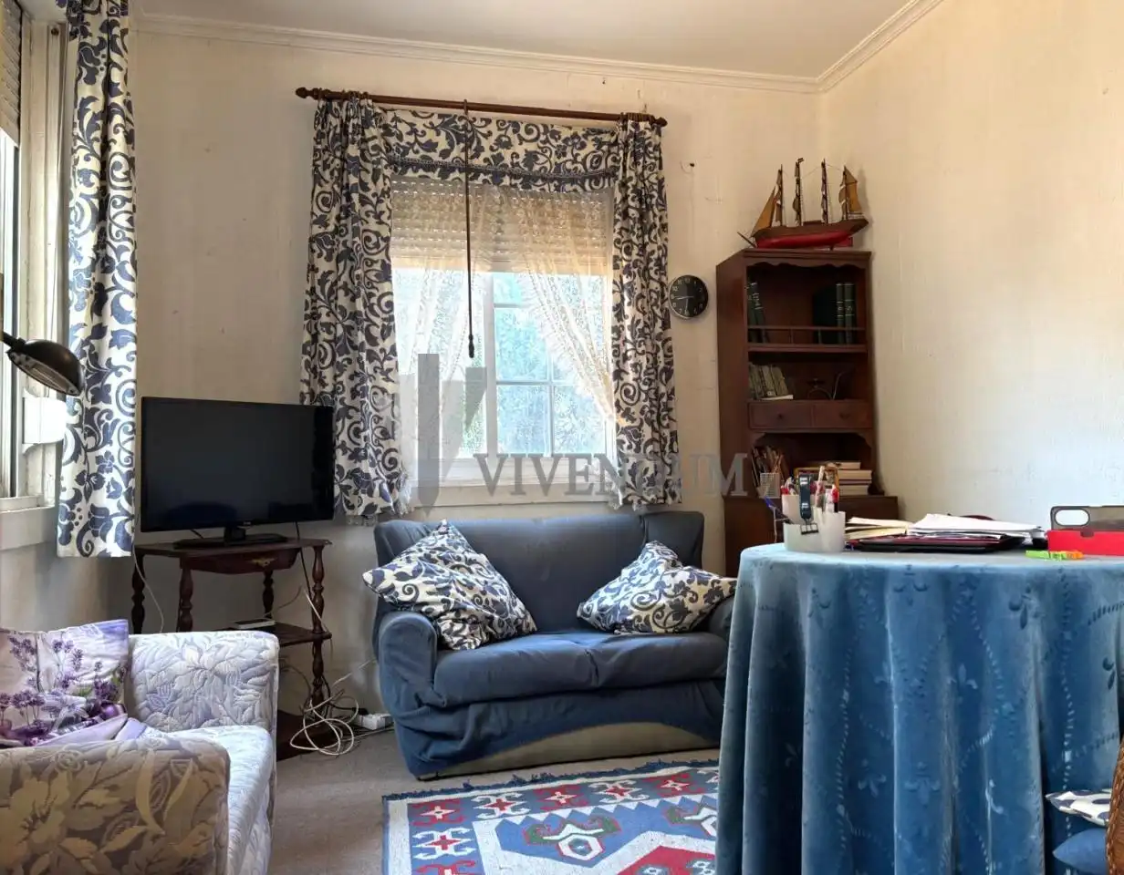 Casa con jardín en venta en Alcabre, imagen 15