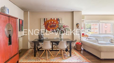 Photo 4 of Flat for sale in El Viso, Madrid Capital