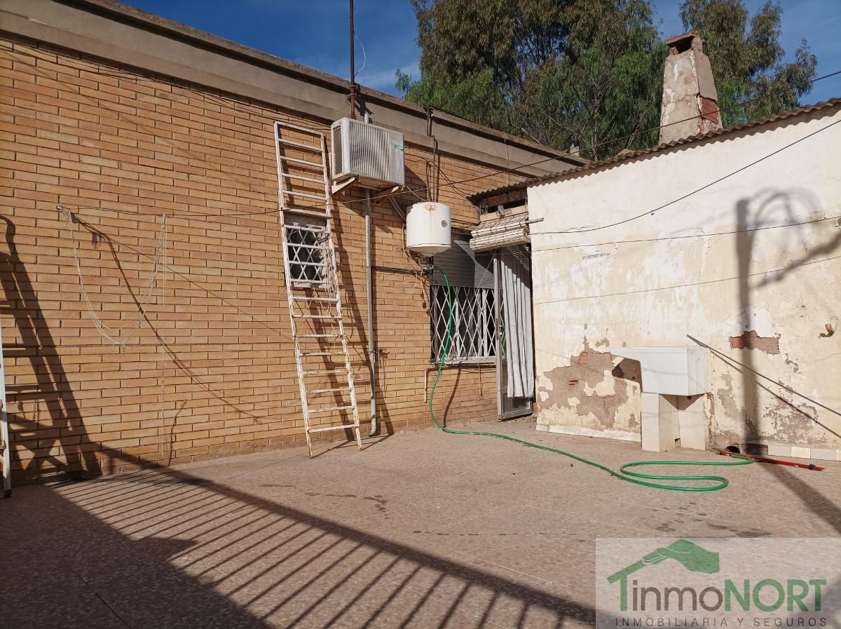 Jardí de Pis en venda en Cartagena amb Terrassa i Balcó