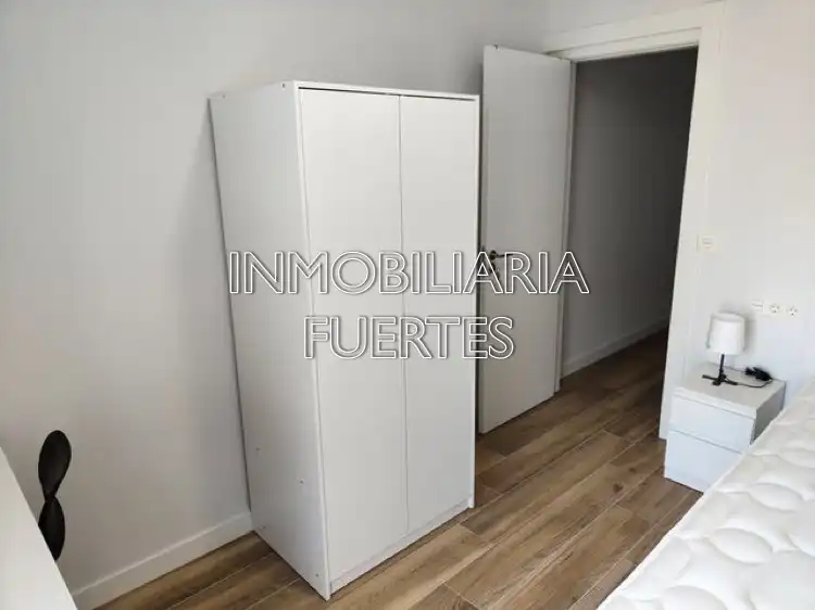 Flat for rent in Calle Demetrio de los Ríos, Las Ventas