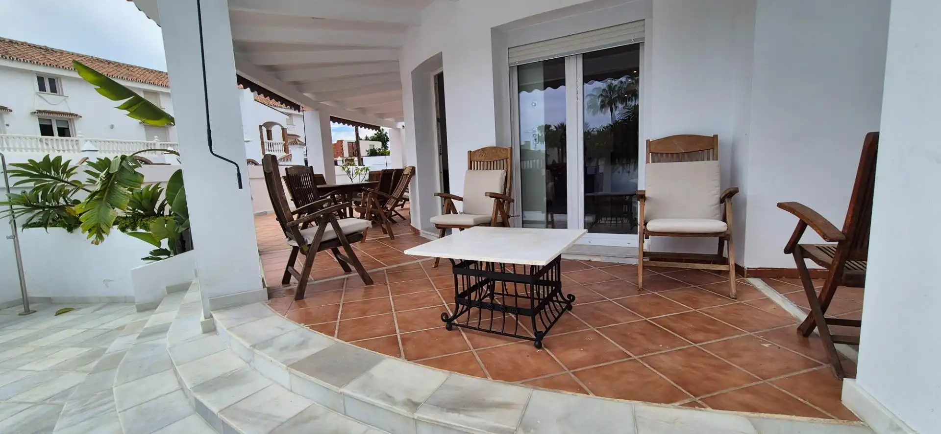 Villa in vendita a Puerto Marina, imagen 38