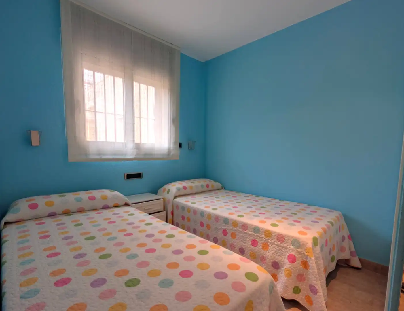 Habitación de Planta baja en venta en Castell d'Aro, Platja d'Aro i s'Agaró con Aire acondicionado, Calefacción y Jardín privado