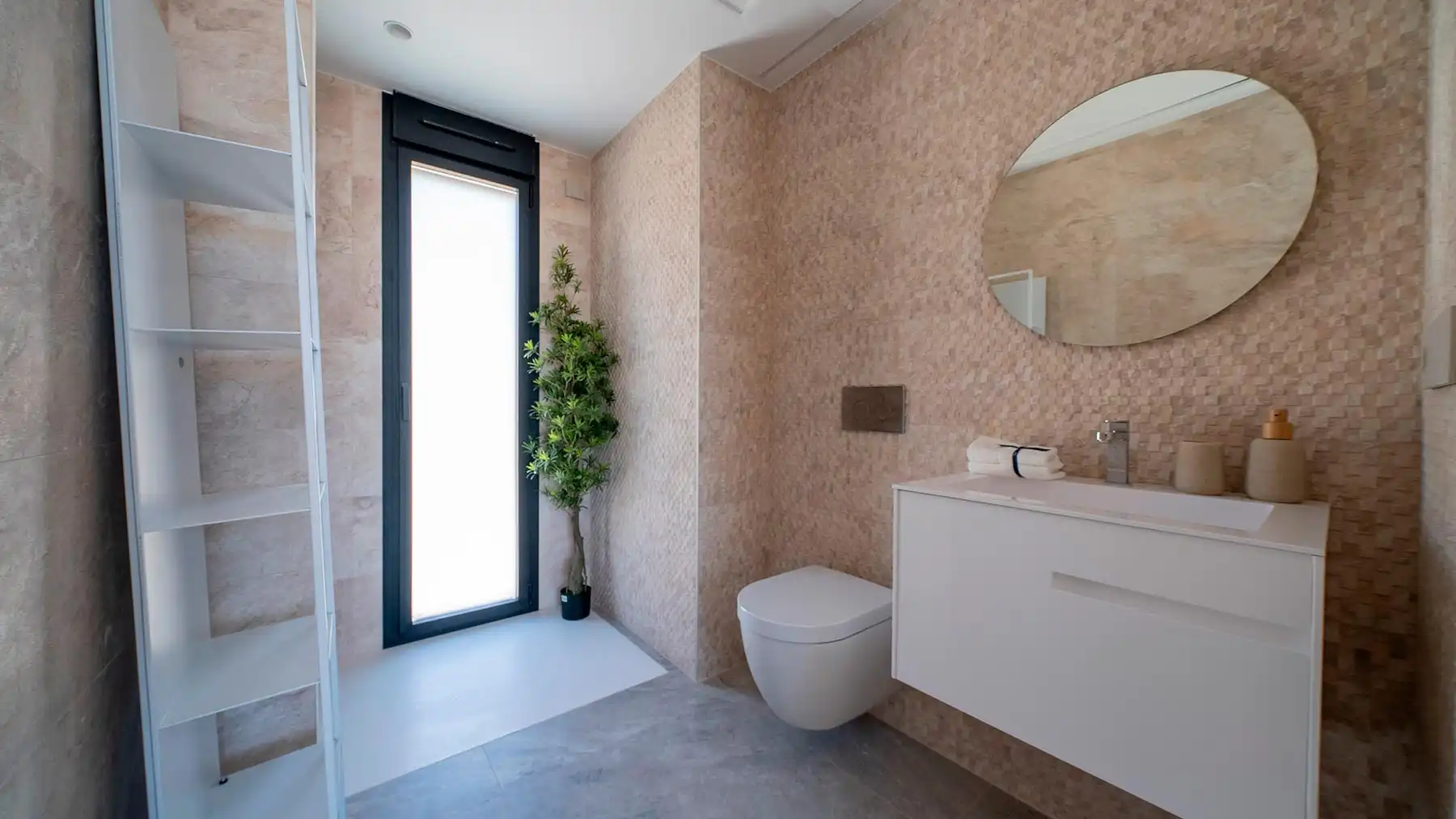 Maison à vendre à Balcón de Finestrat - Terra Marina, imagen 27