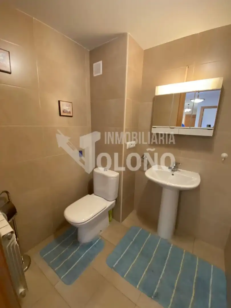 Piso con piscina en venta en Calle Federico García Lorca, imagen 44