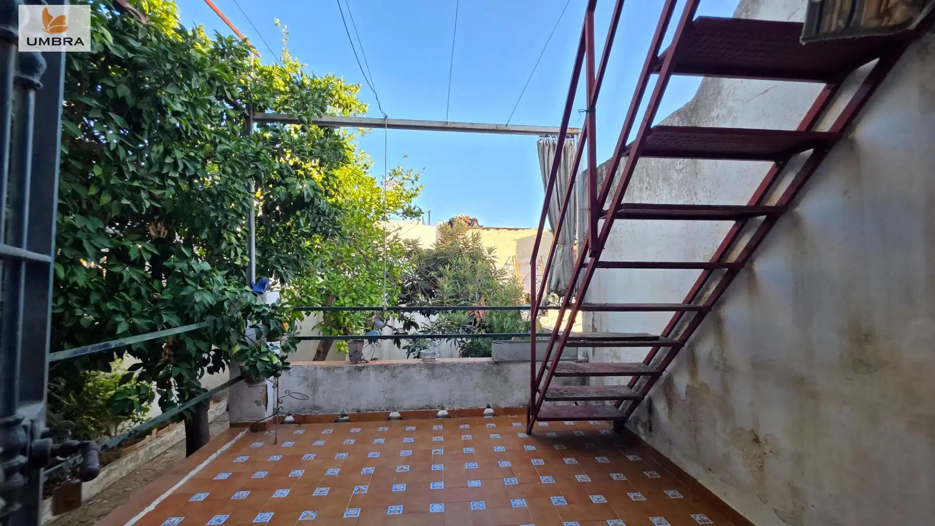 Adosado en venta en HERMANOS MACHADO 19, imagen 7