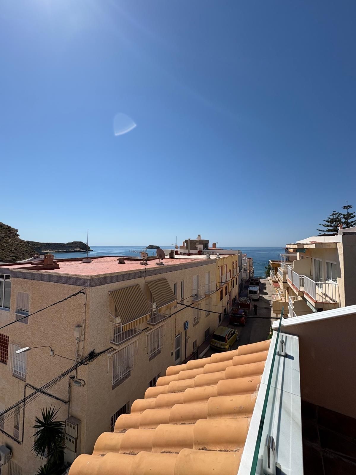 Àtic en venda a Calle Calle de la Virgen de las Huertas, San Juan de los Terreros