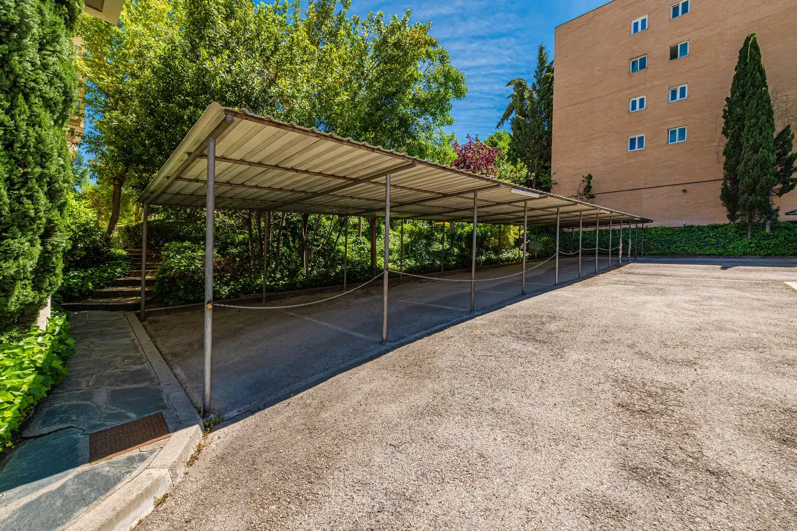 Parkplatz zum Verkauf in Hortaleza, imagen 5