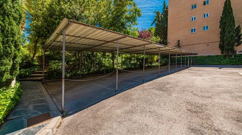 Foto 5 de Garatge en venda a Machupichu, 43, Conde Orgaz - Piovera,  Madrid Capital