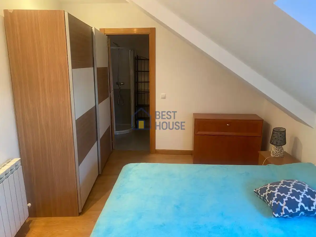 Appartement compact avec ascenseur à vendre à La Lastra, imagen 11