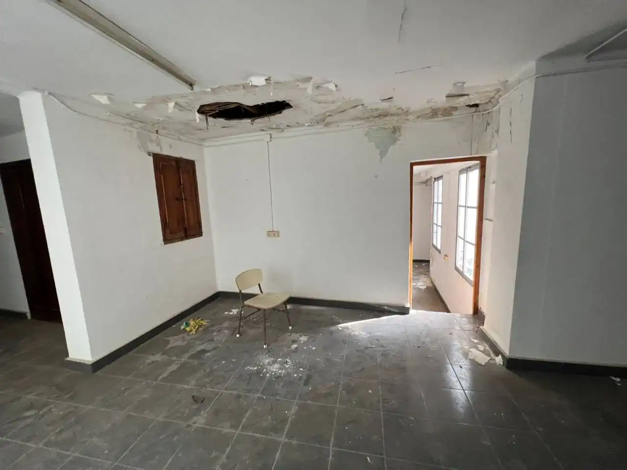 Casa o xalet en venda en Castellón de la Plana / Castelló de la Plana amb Jardí privat i Terrassa
