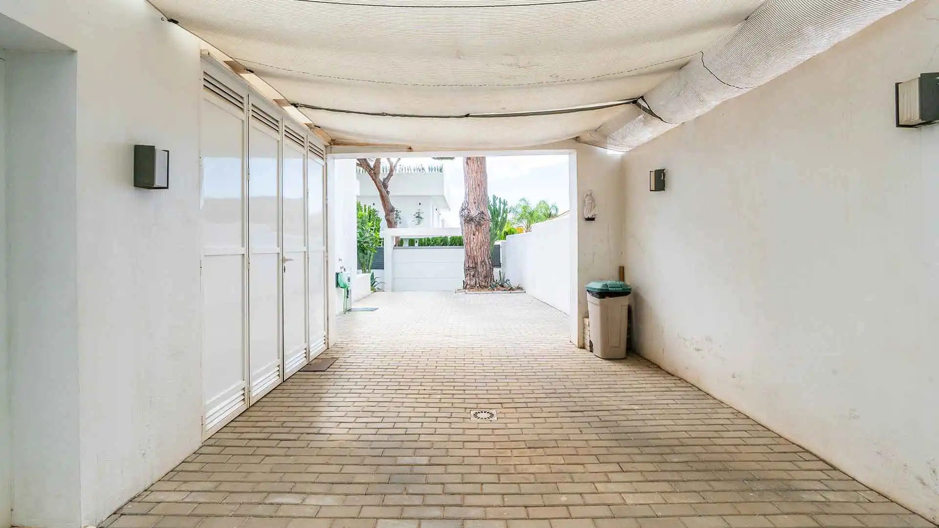Haus mit Garten zum Verkauf in Marbella Centro, imagen 33